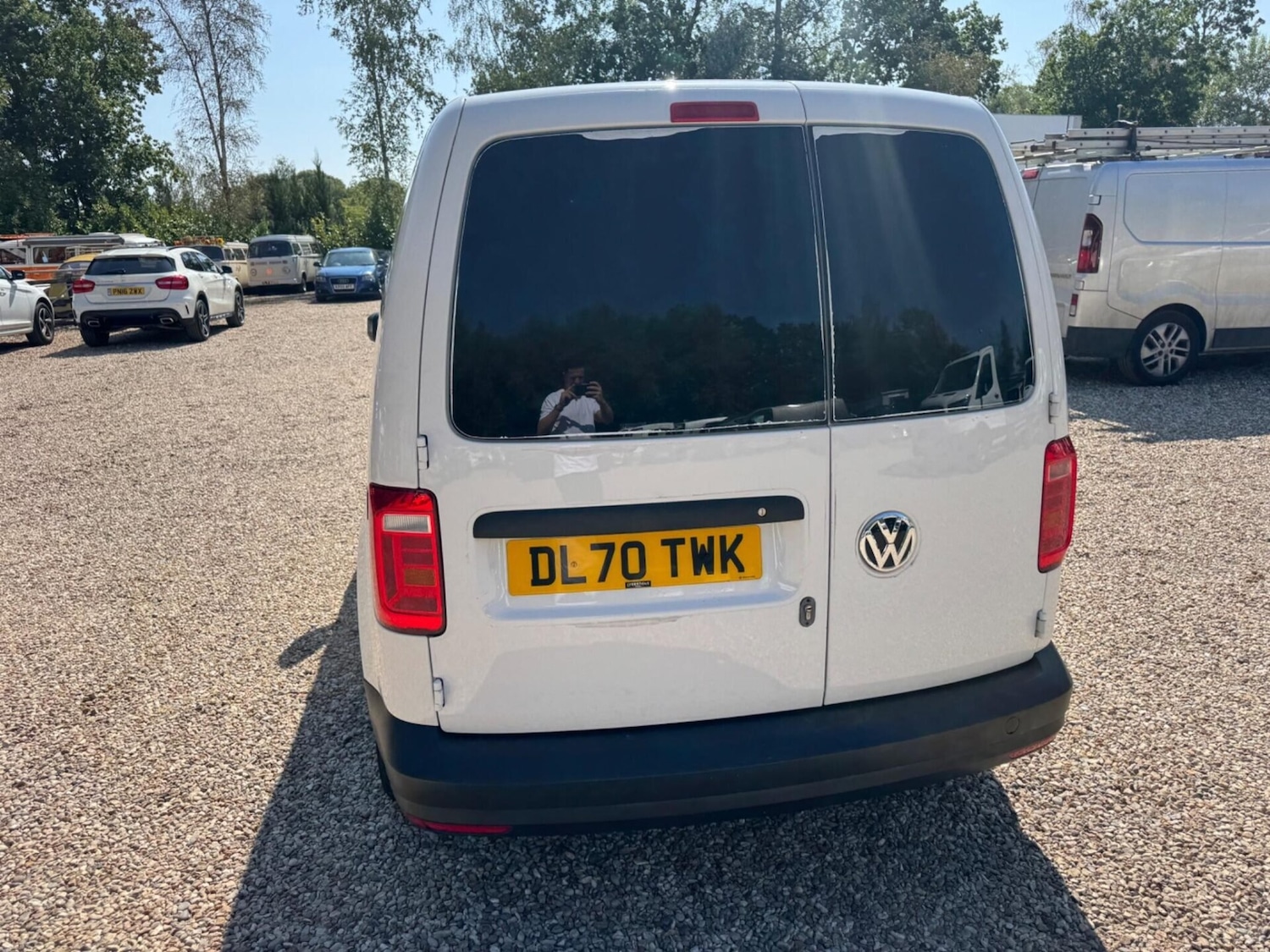 Vehicle 24