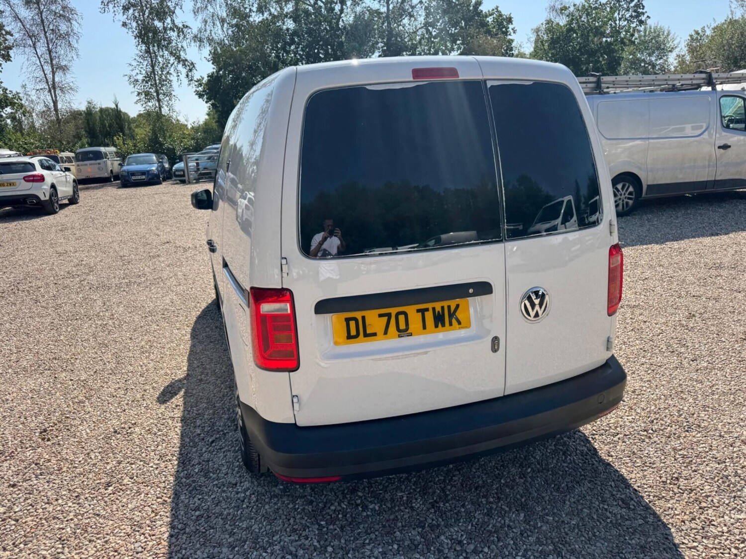 Vehicle 25