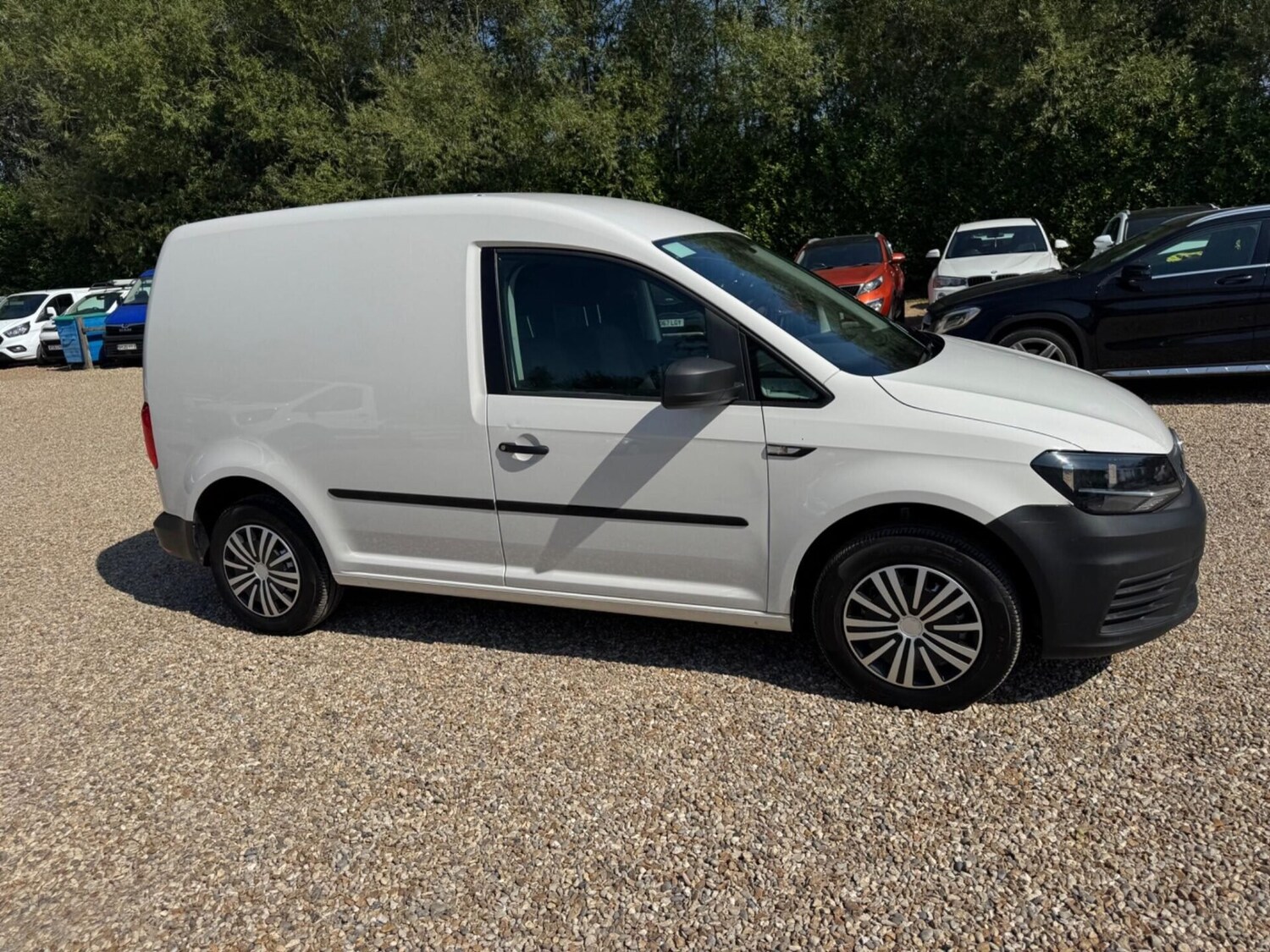 Vehicle 29