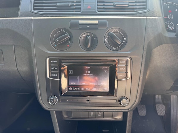 Used Volkswagen Caddy 2020 for sale - 75546522: Photo 42