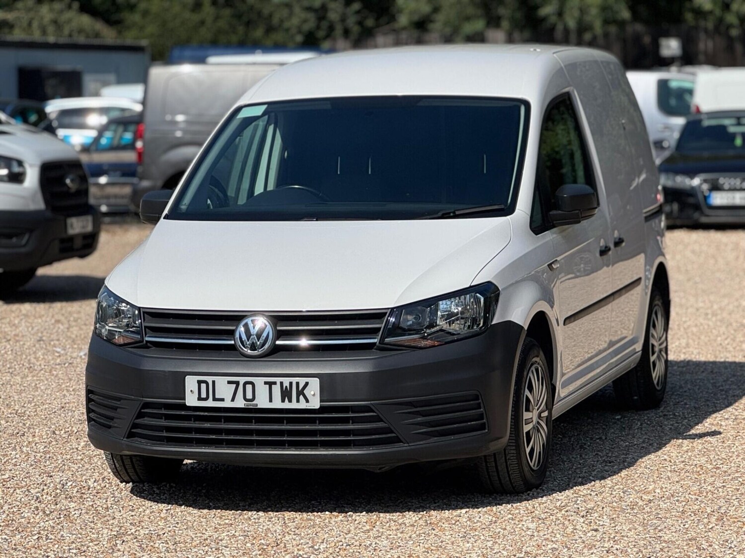 Vehicle 7
