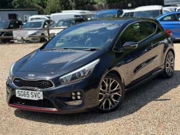 2015 (65) - 1.6 T-GDi GT Tech Euro 5 3dr
