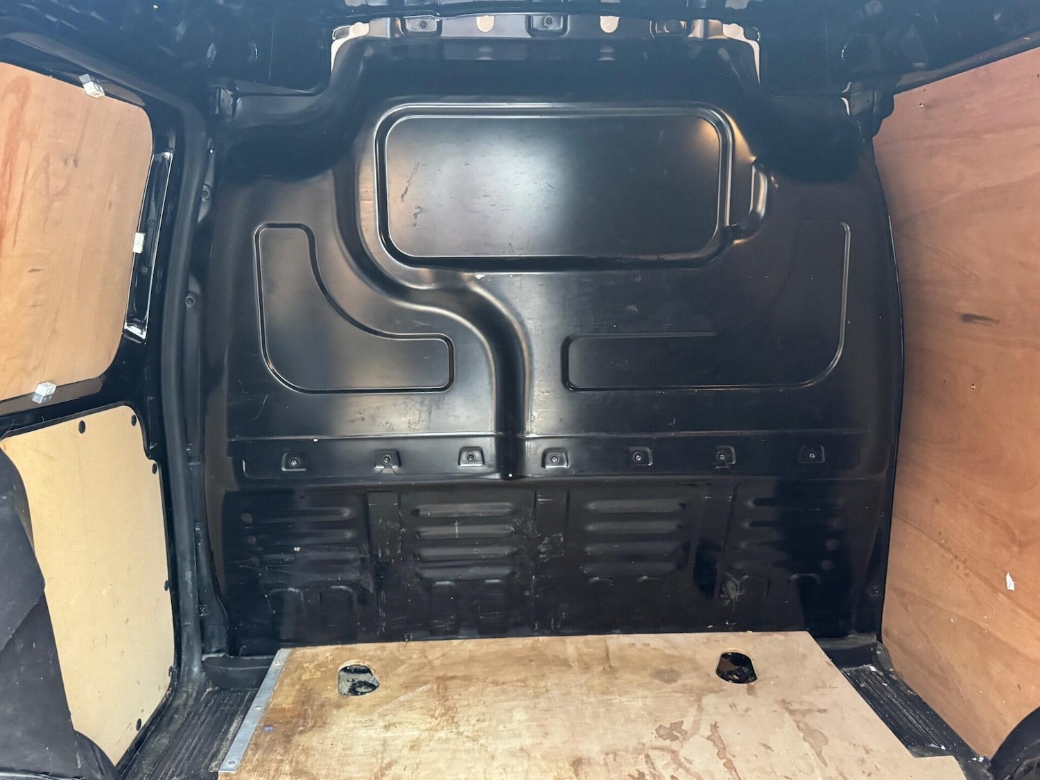 Used Ford Transit Courier 2022 for sale - 77114291: Photo 23