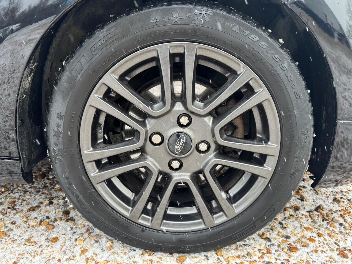 Used Ford Transit Courier 2022 for sale - 77114291: Photo 28