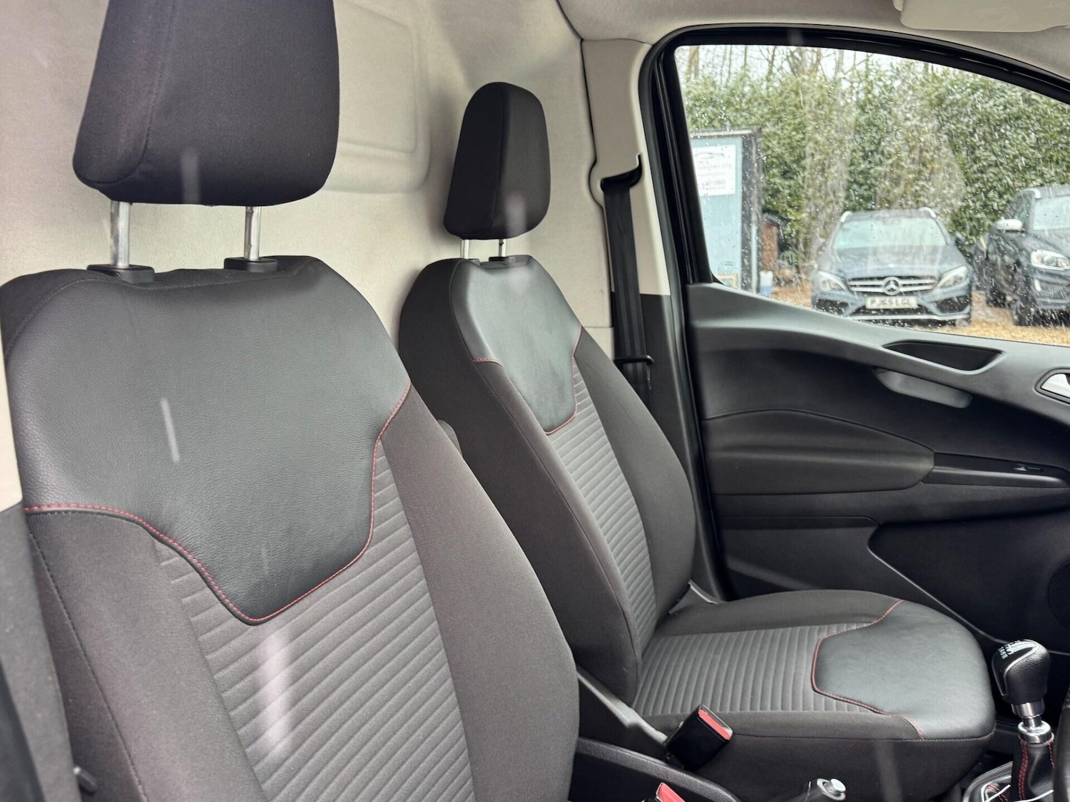 Used Ford Transit Courier 2022 for sale - 77114291: Photo 31