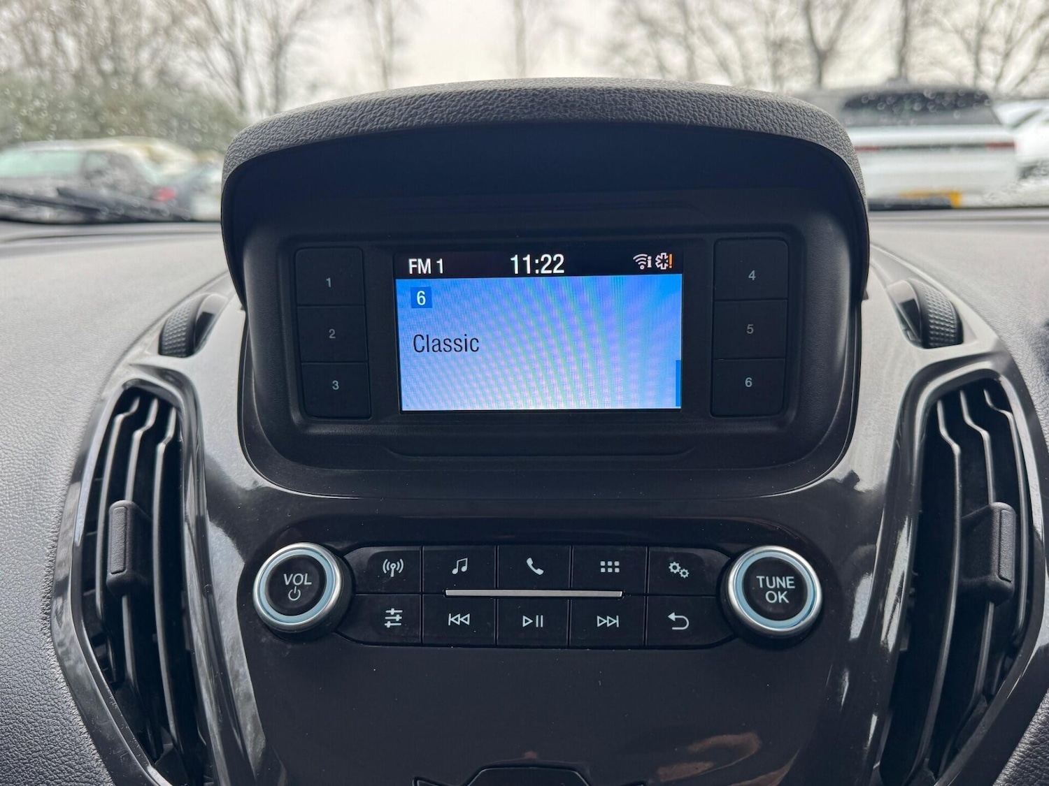 Used Ford Transit Courier 2022 for sale - 77114291: Photo 34