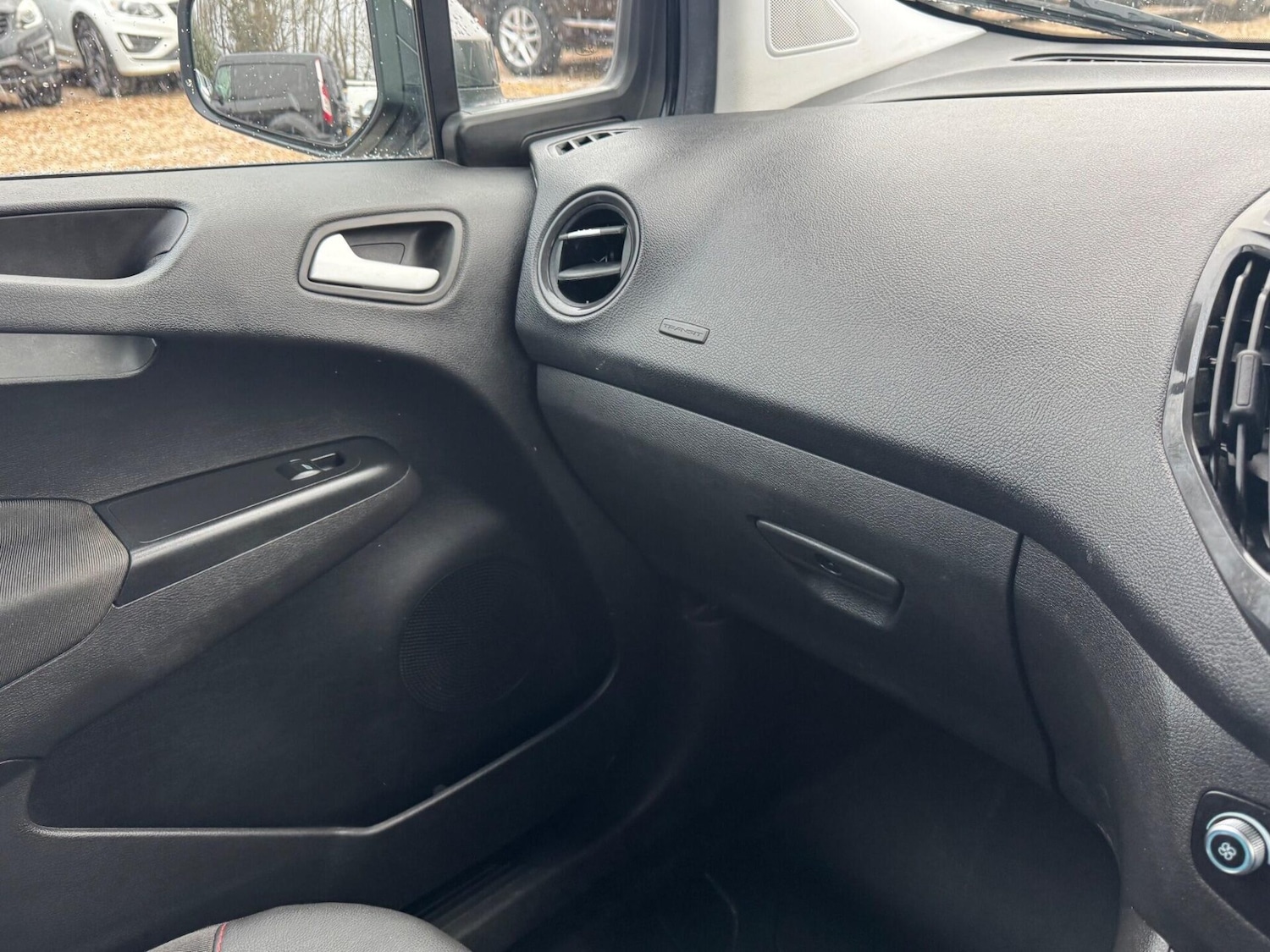 Used Ford Transit Courier 2022 for sale - 77114291: Photo 35