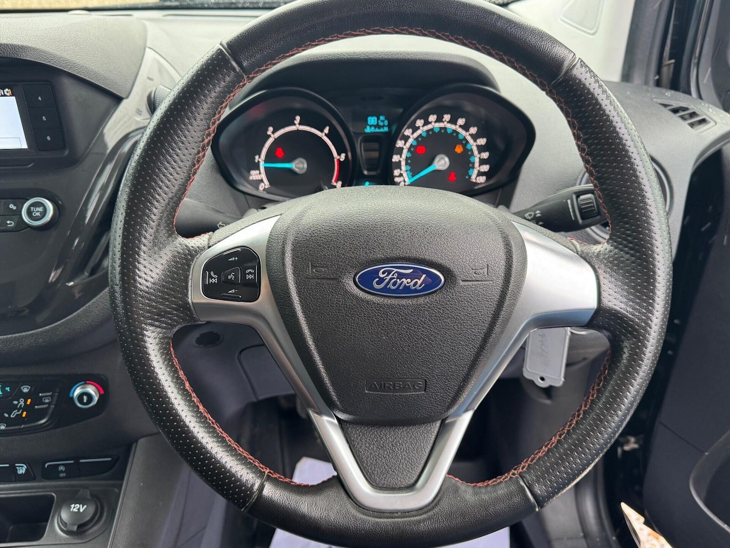 Used Ford Transit Courier 2022 for sale - 77114291: Photo 37