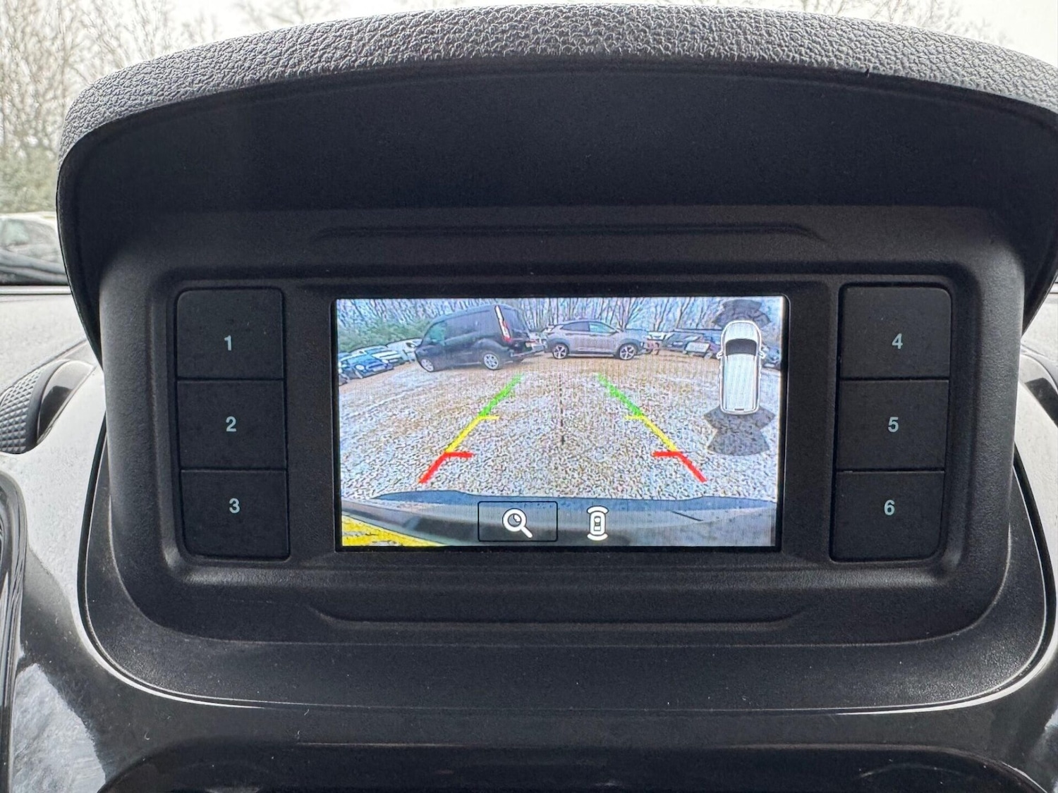 Used Ford Transit Courier 2022 for sale - 77114291: Photo 38