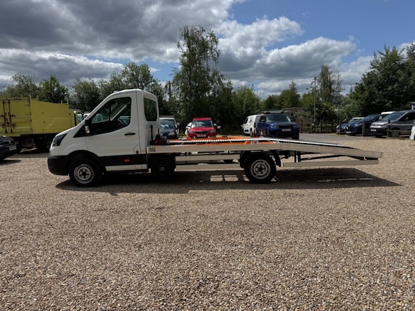 Used Ford Transit 2021 for sale - 75304902: Photo 14