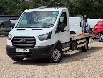 Ford - Transit