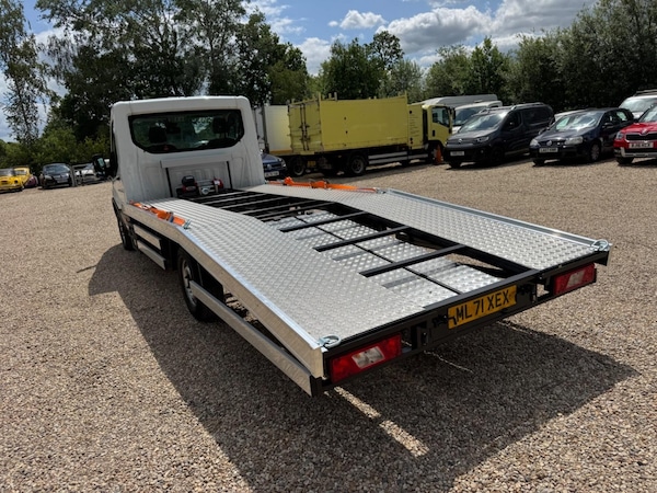 Used Ford Transit 2021 for sale - 75304902: Photo 20