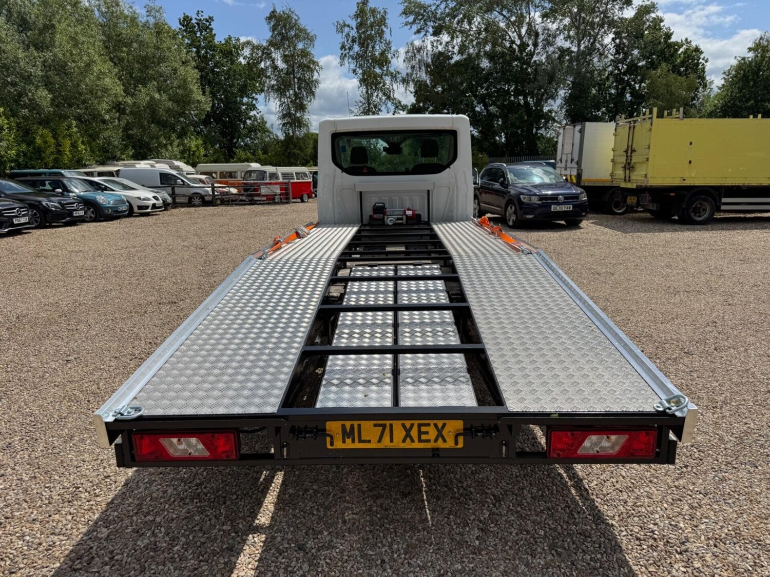 Vehicle 24