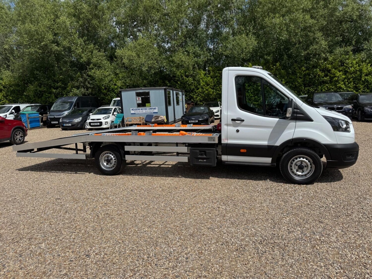 Vehicle 25