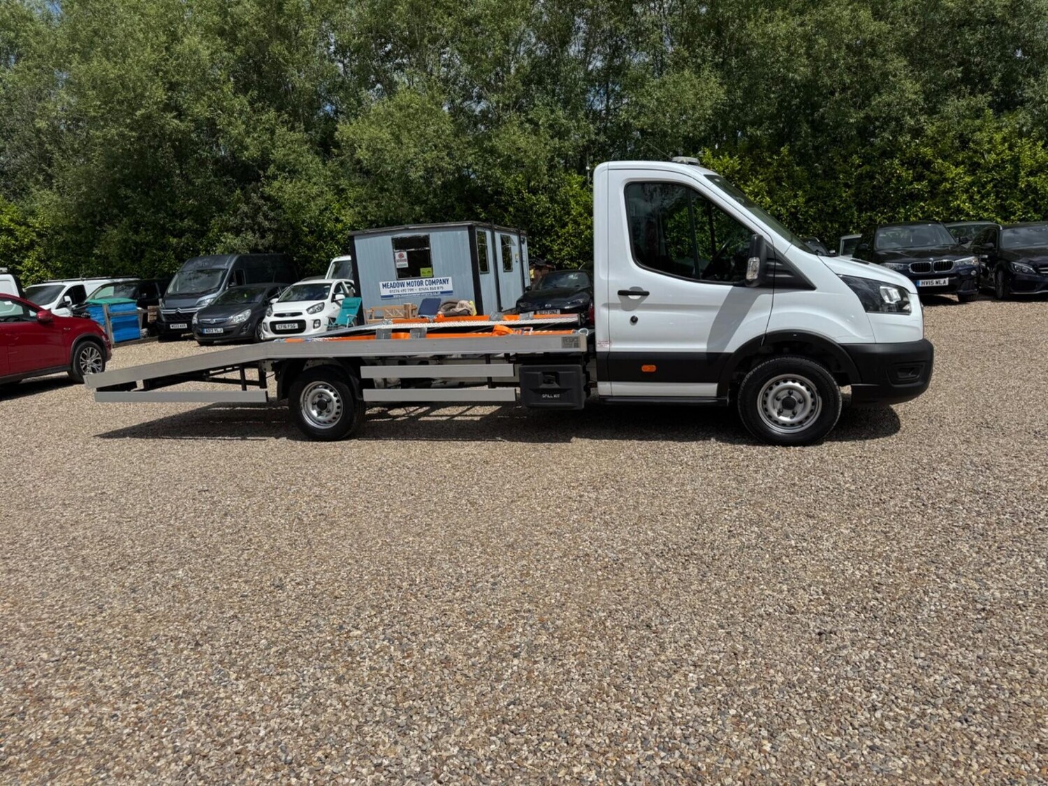 Vehicle 29