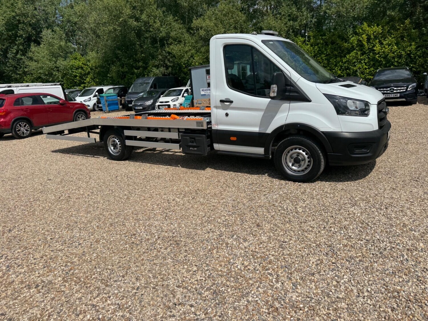 Vehicle 33