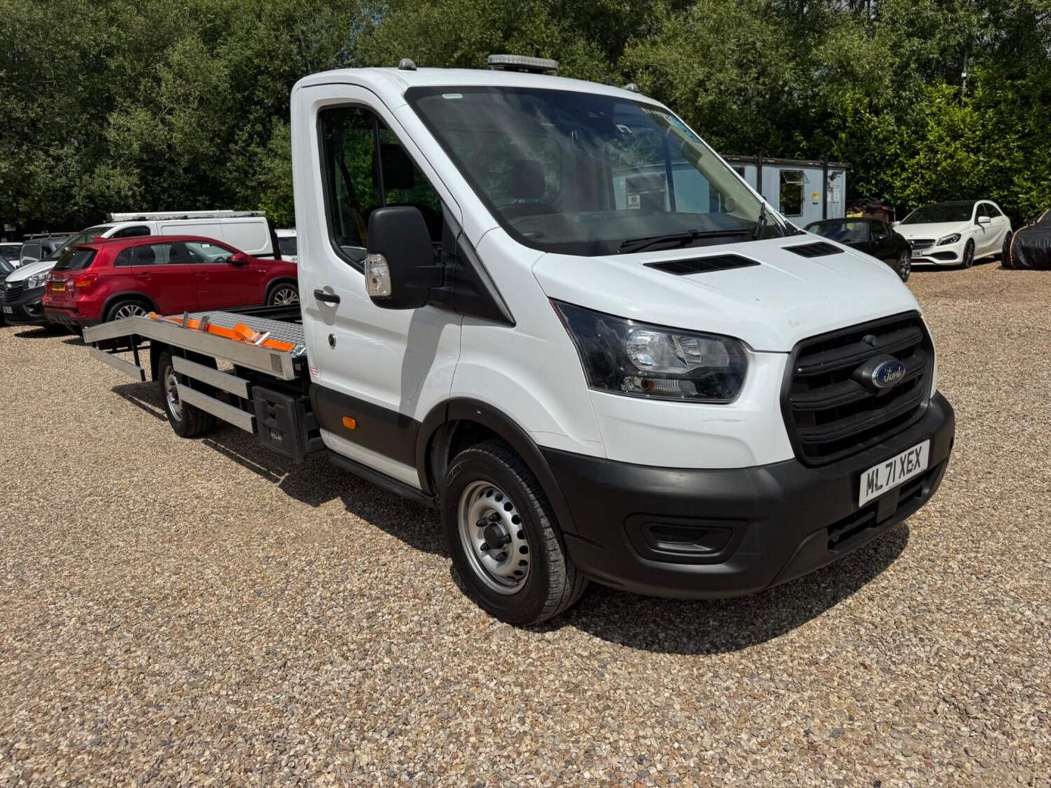 Vehicle 35