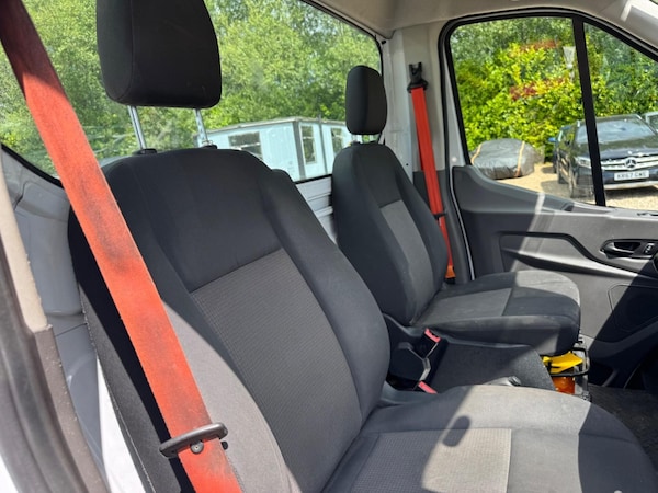 Used Ford Transit 2021 for sale - 75304902: Photo 37