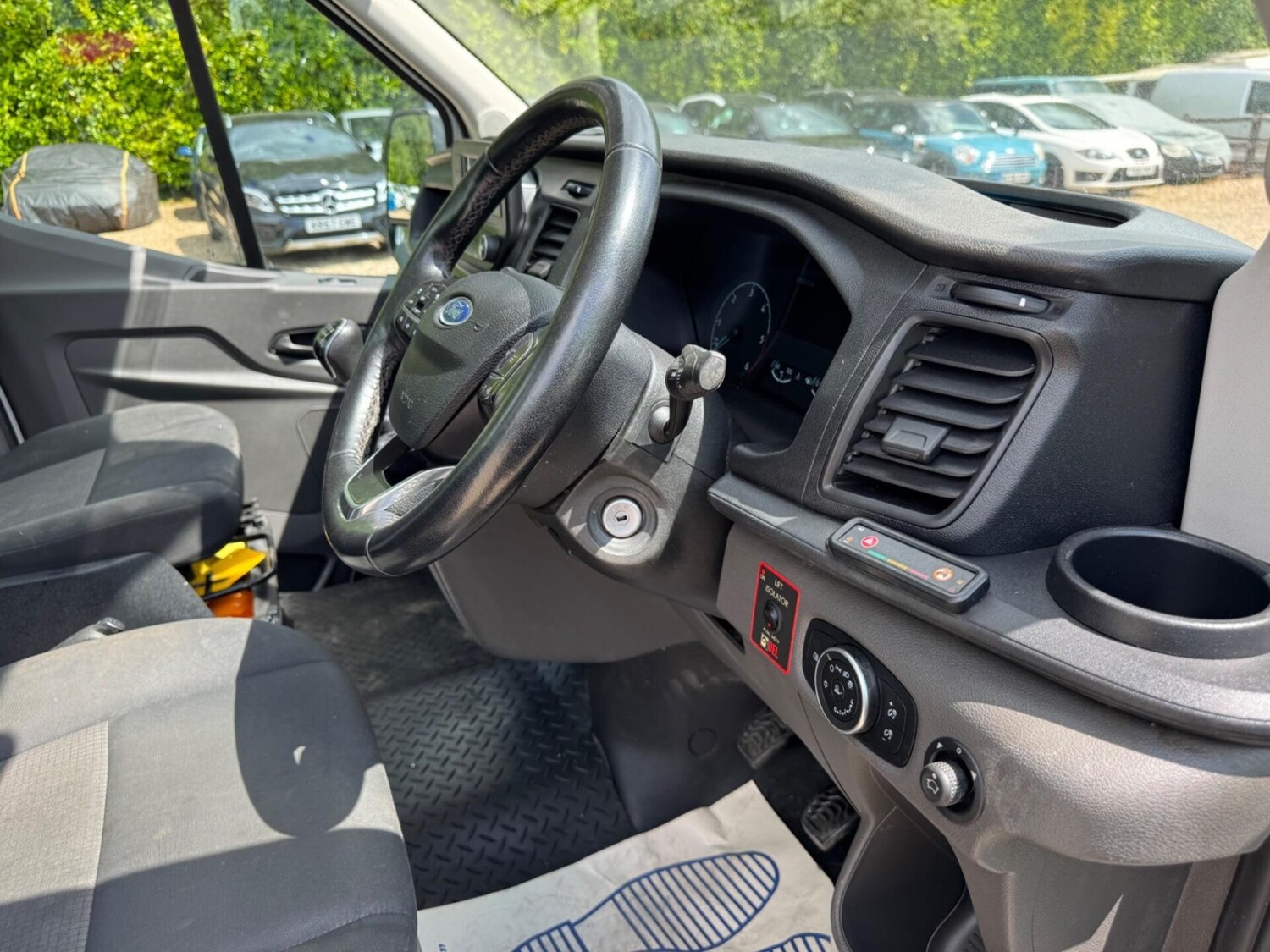 Vehicle 39