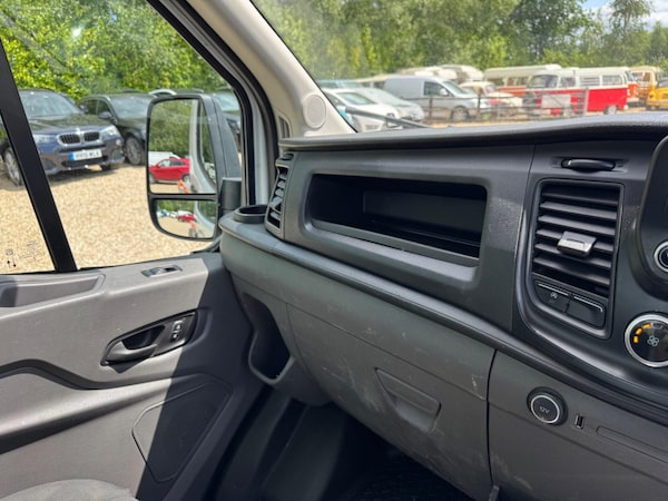 Used Ford Transit 2021 for sale - 75304902: Photo 40