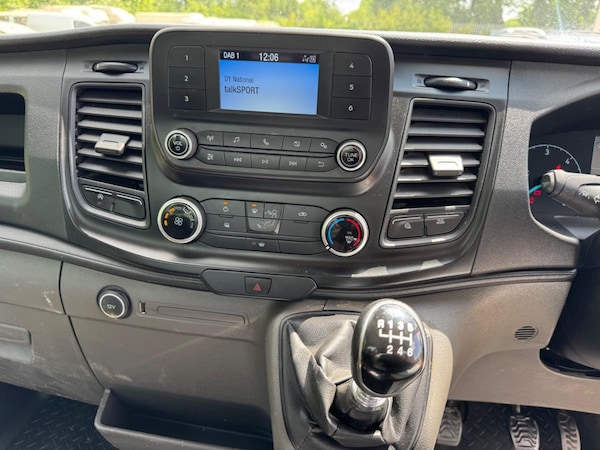 Used Ford Transit 2021 for sale - 75304902: Photo 41