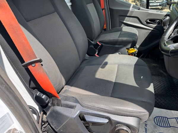 Used Ford Transit 2021 for sale - 75304902: Photo 42