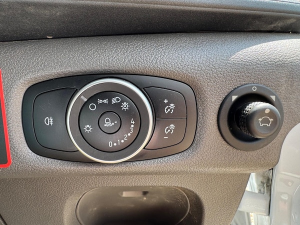 Used Ford Transit 2021 for sale - 75304902: Photo 43