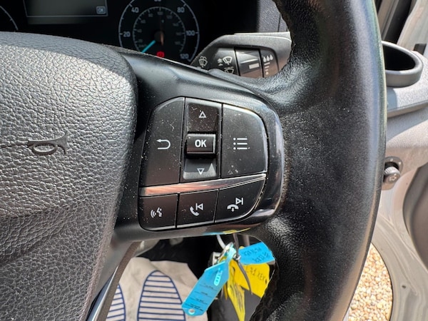 Used Ford Transit 2021 for sale - 75304902: Photo 44