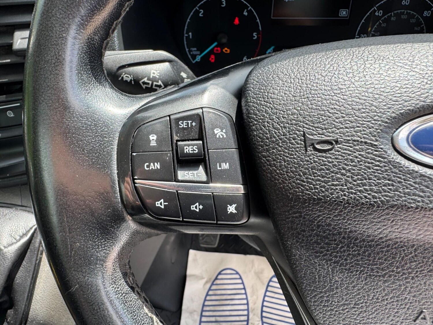 Vehicle 45