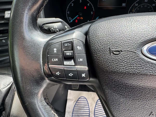 Used Ford Transit 2021 for sale - 75304902: Photo 45