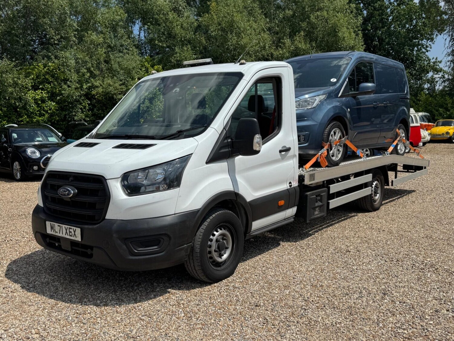 Vehicle 46