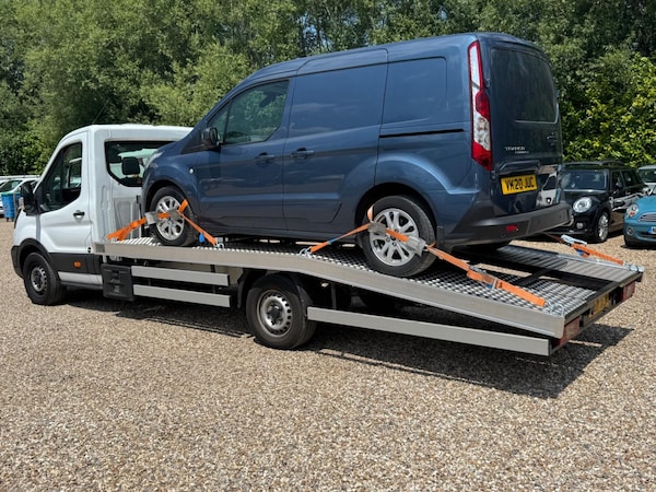 Used Ford Transit 2021 for sale - 75304902: Photo 4
