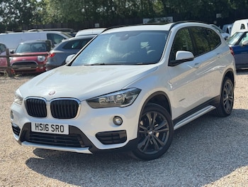 Used BMW X1 2016 for sale - 78726714: Photo