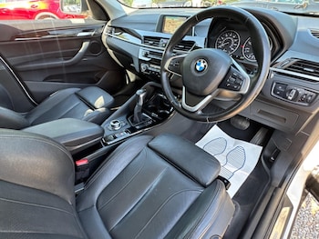 Used BMW X1 2016 for sale - 78726714: Photo