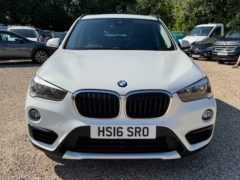 Used BMW X1 2016 for sale - 78726714: Photo