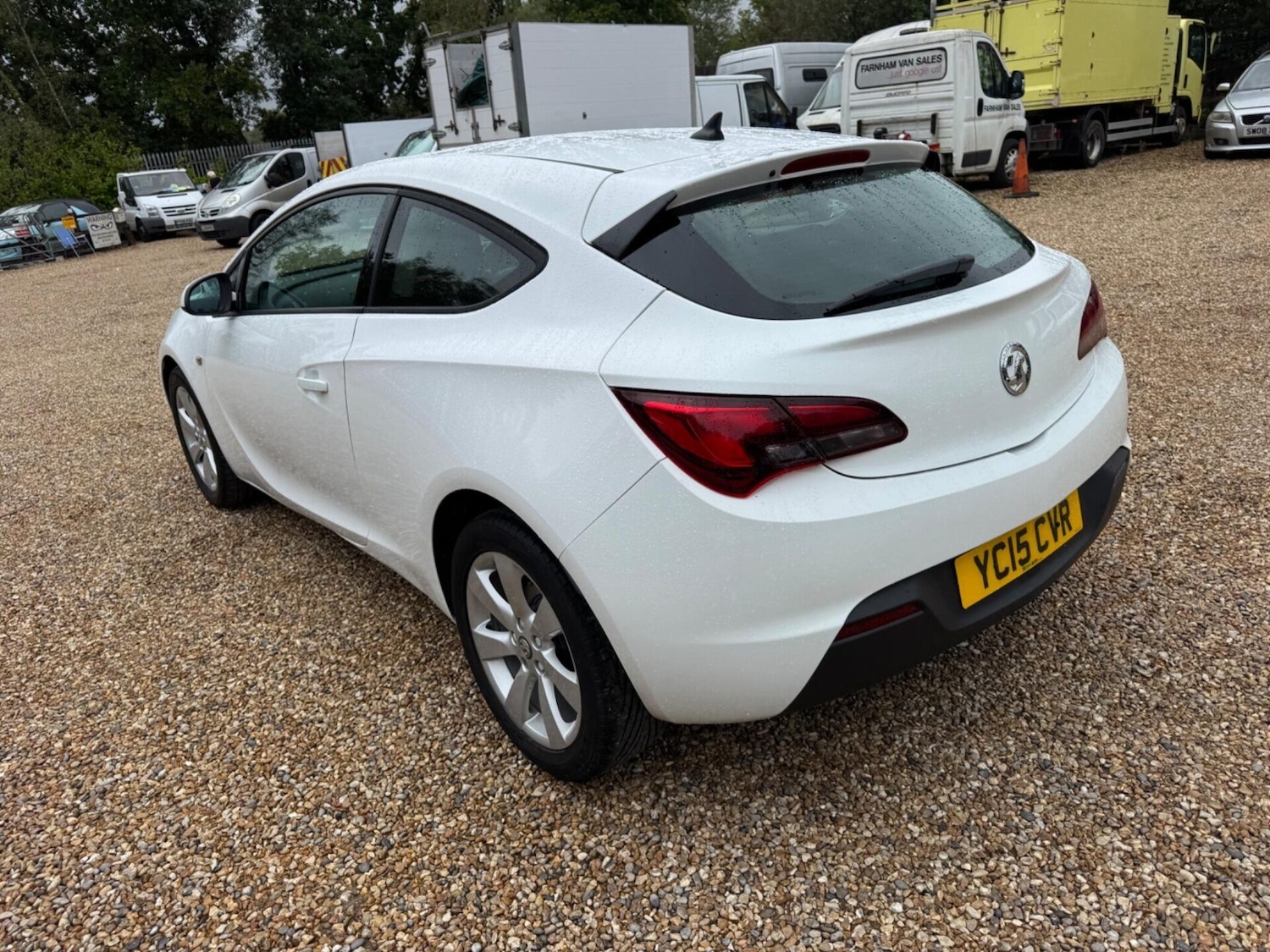 Vehicle 17