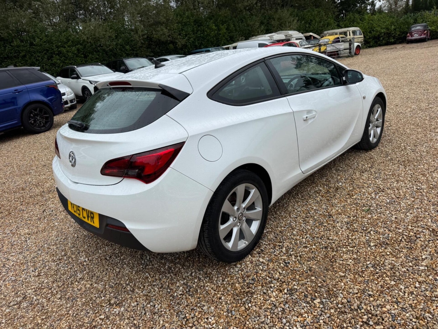Vehicle 27