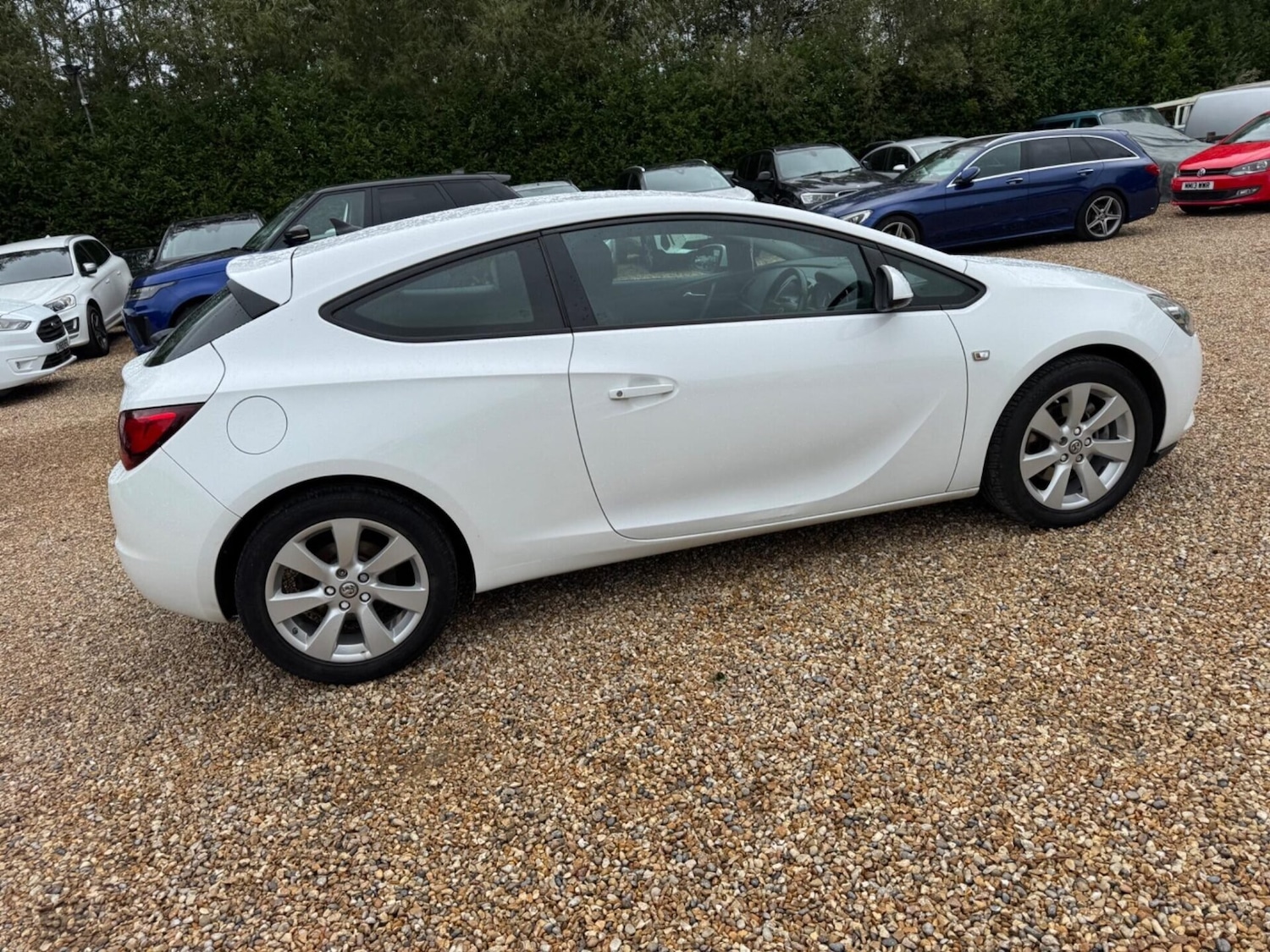 Vehicle 29