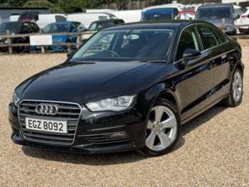 2014 (14) - 1.8 TFSI Sport Euro 6 (s/s) 4dr
