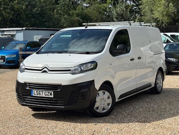 Citroen - Dispatch