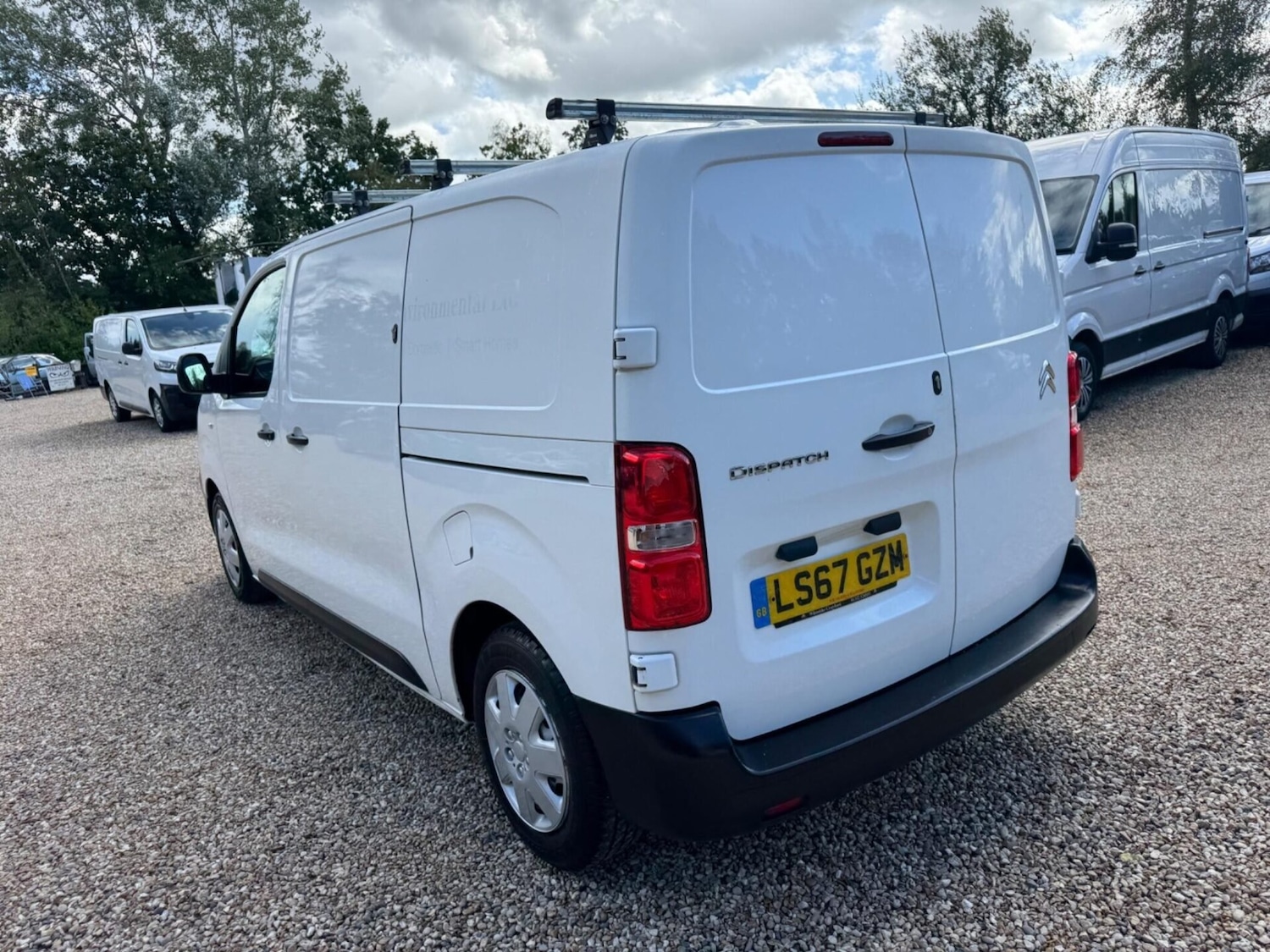 Vehicle 24