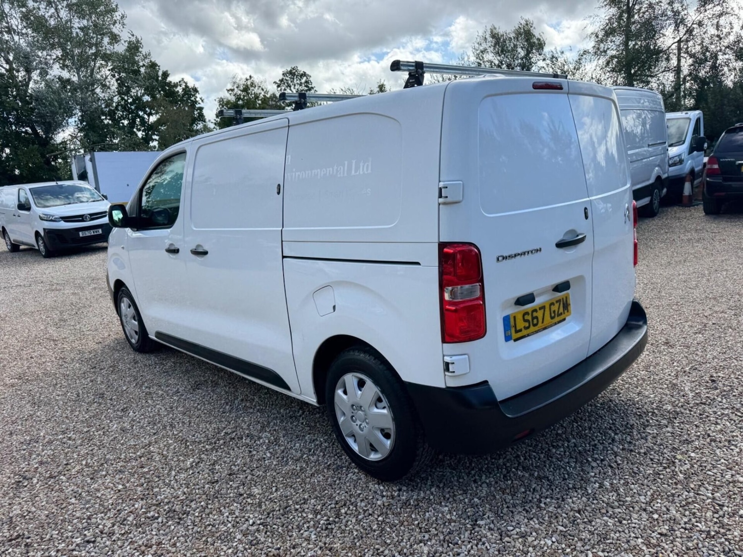 Vehicle 25