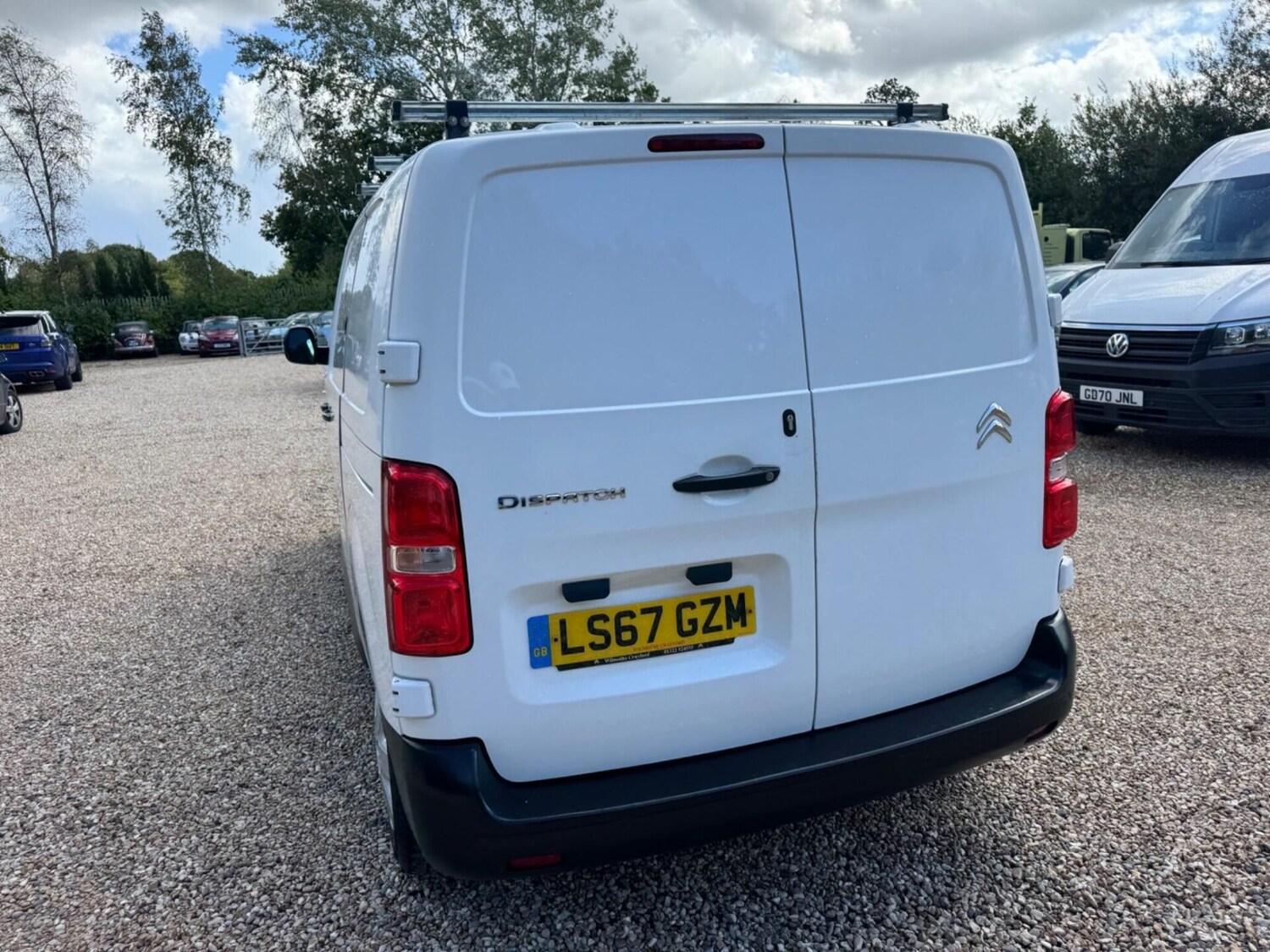 Vehicle 28