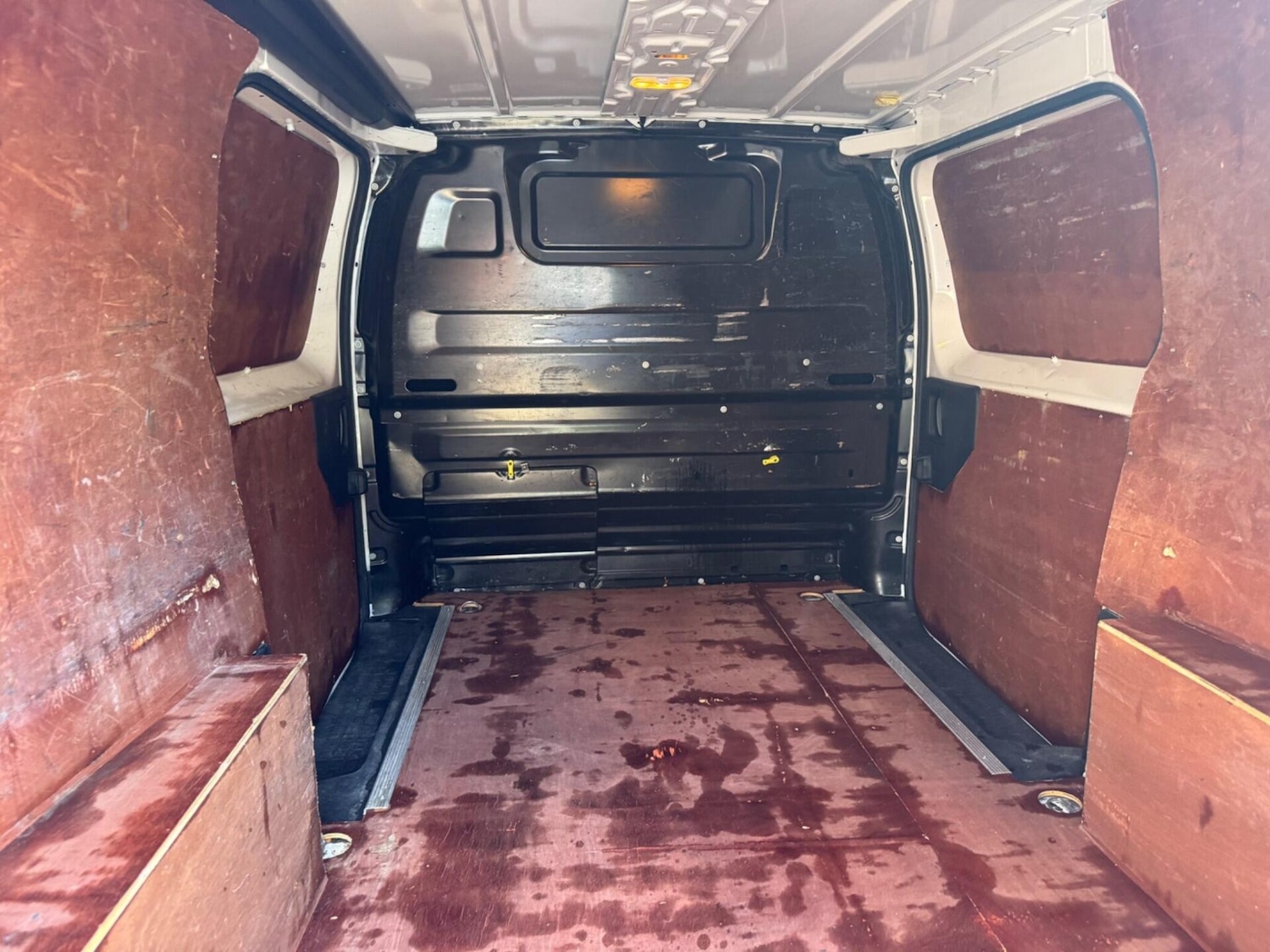 Vehicle 31