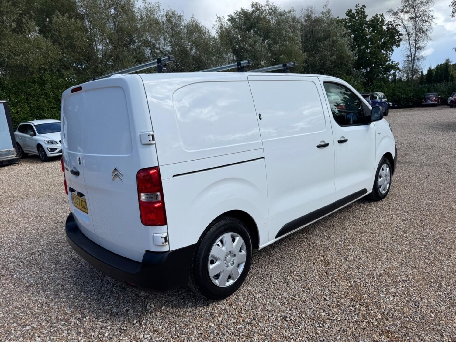 Vehicle 35