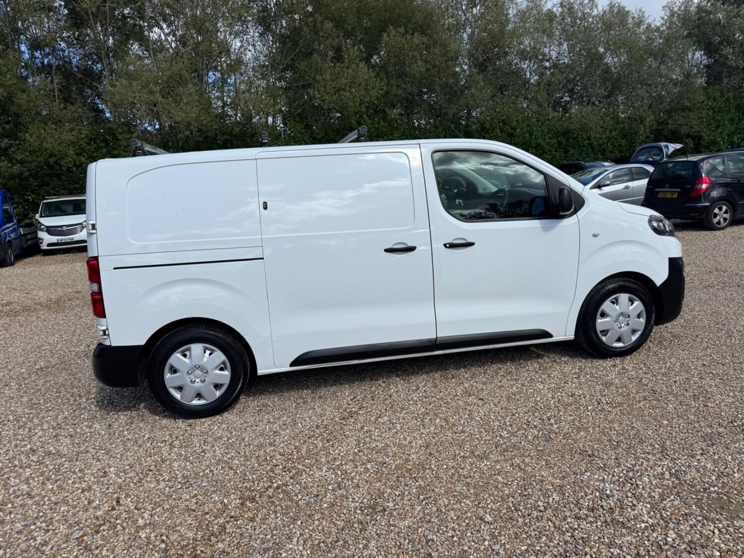 Vehicle 38