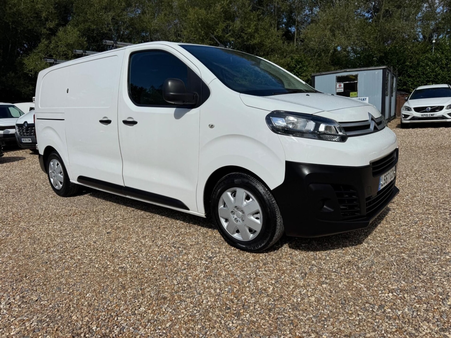 Vehicle 41