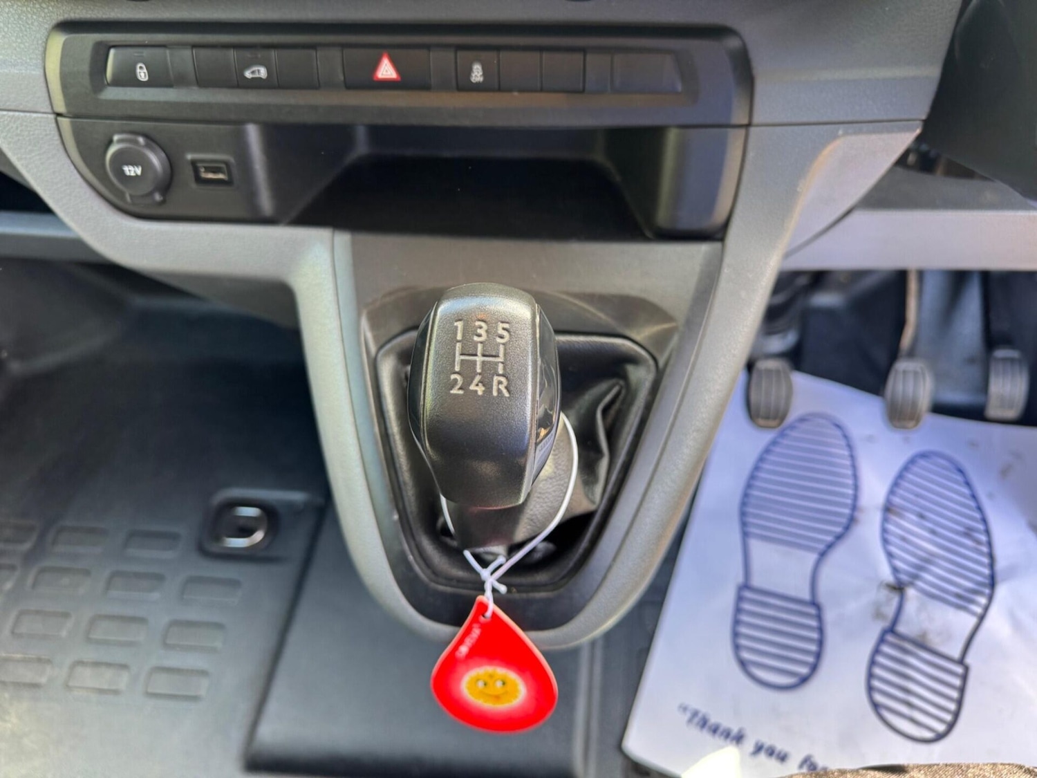 Vehicle 45