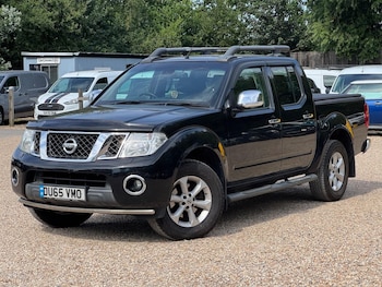 Used Nissan Navara 2015 for sale - 79137270: Photo