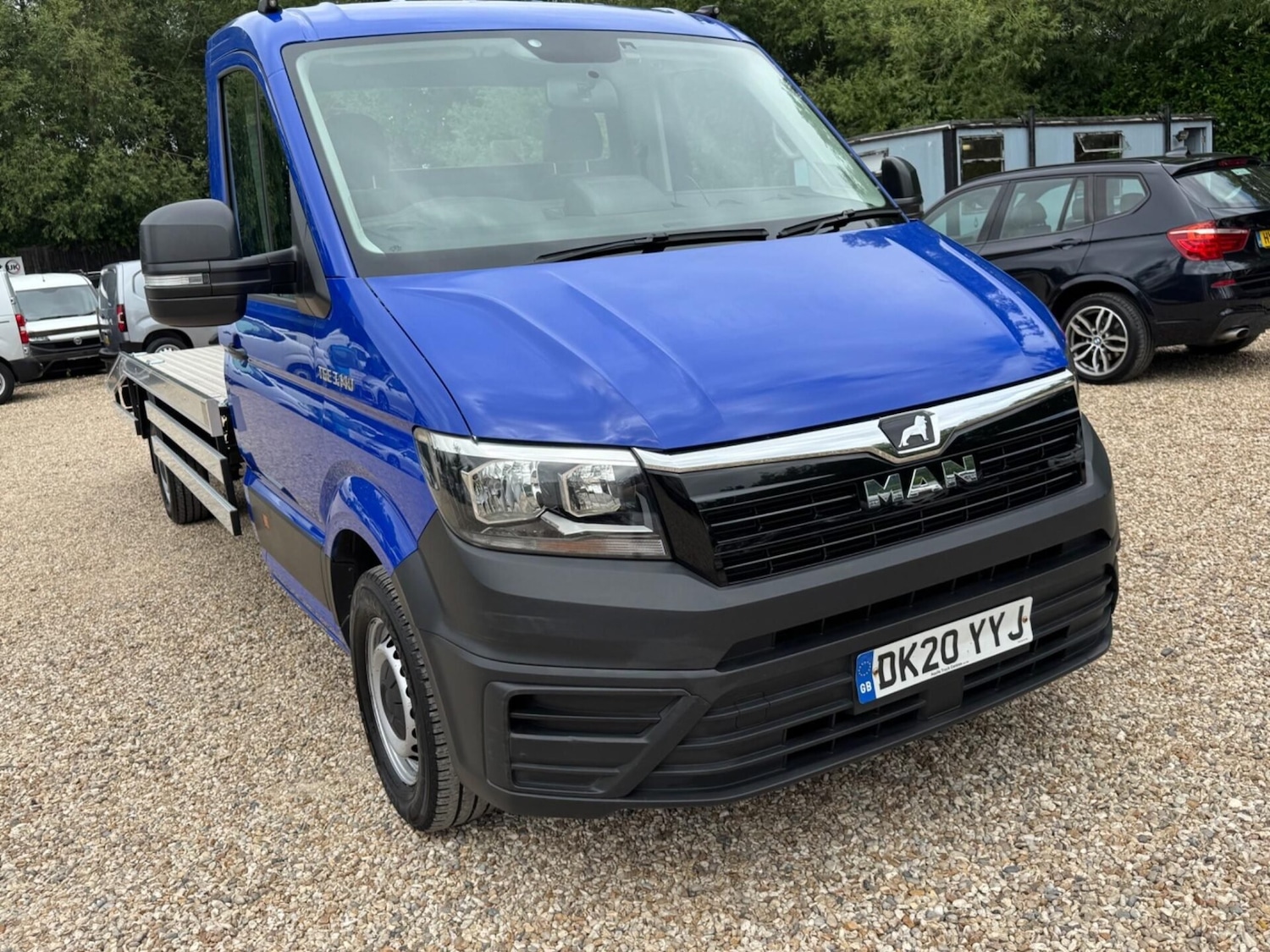 Vehicle 33